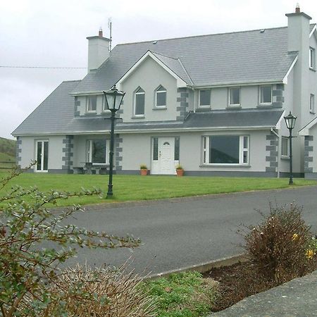 Cillcoman Lodge B&B Westport Luaran gambar